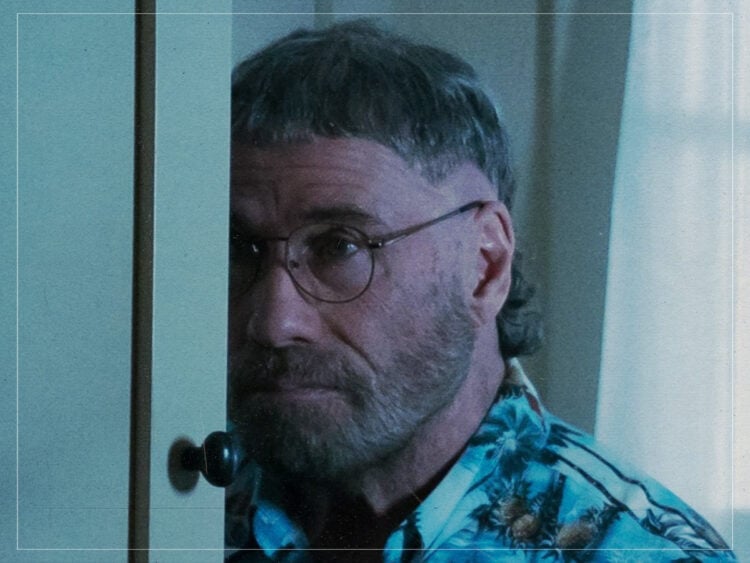 John Travolta - The Fanatic - Fred Durst - 2019