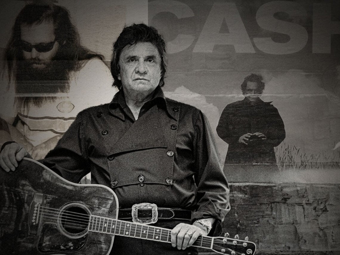 Johnny Cash's career was over, then he met Rick Rubin- The story of country's greatest album