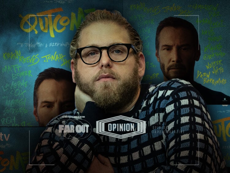 Jonah Hill is trying to rehabilitate his image, but his new movie won’t help