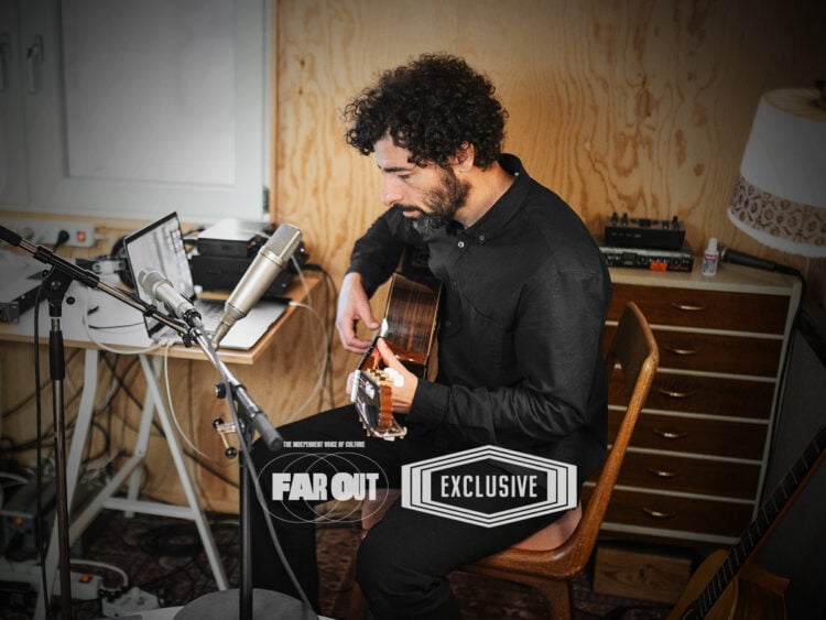 Jose Gonzalez - 2026 - Ellika H