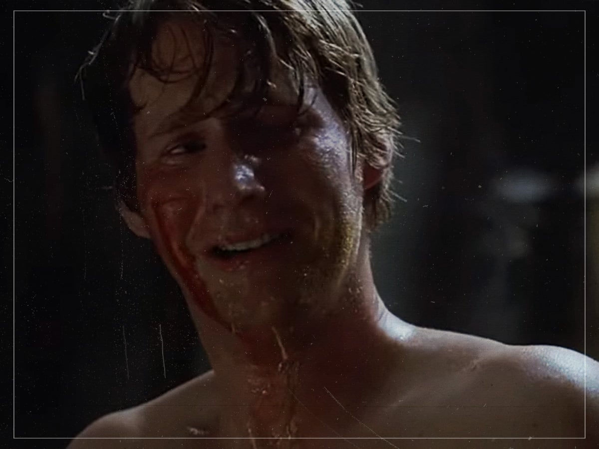 Josh is tortured – ‘Hostel’ (Eli Roth, 2005)
