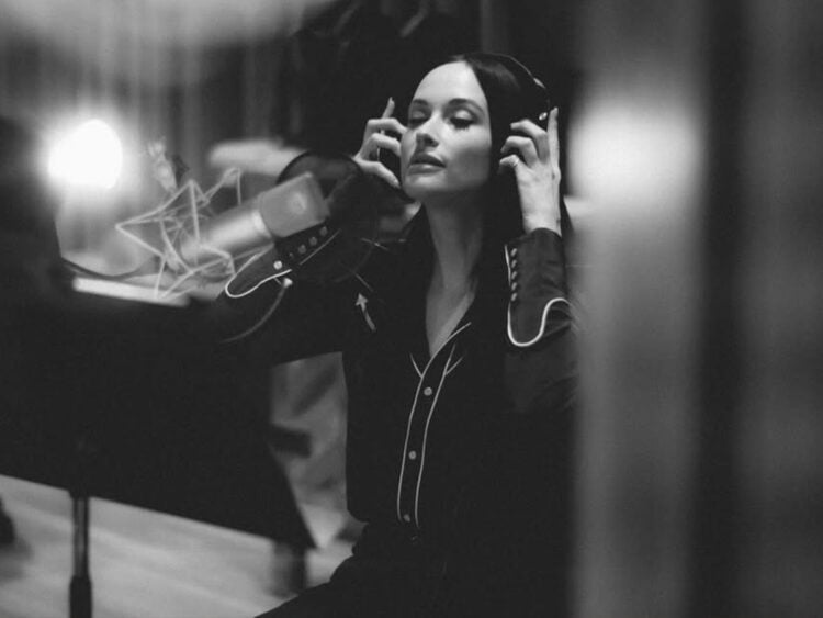 Kacey Musgraves - Singer - 2026