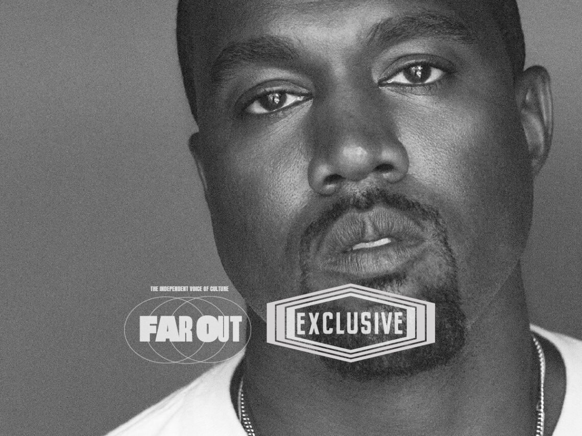 Kanye West - Exclusive - 2026