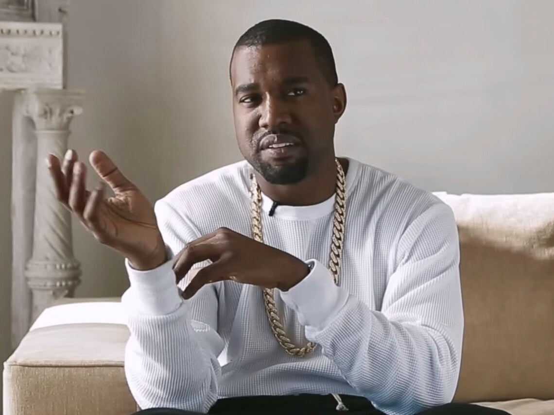 Kanye West - Rapper - Artist - 2019