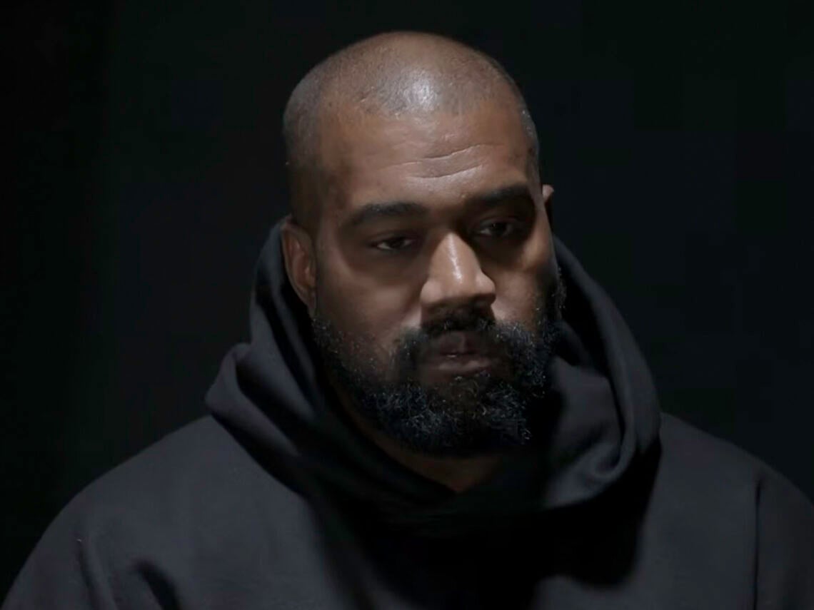 Kanye West - Rapper - Artist - 2020