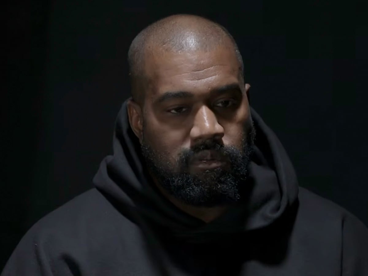 Kanye West - Rapper - Artist - 2020