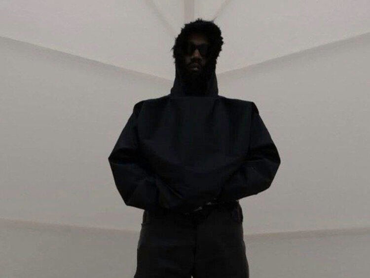 Kanye West - Ye - 2026