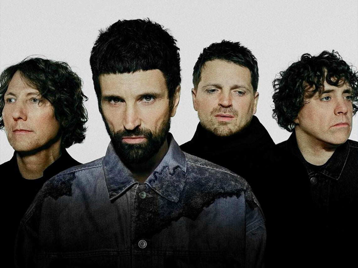 Kasabian - 2026 - Act III