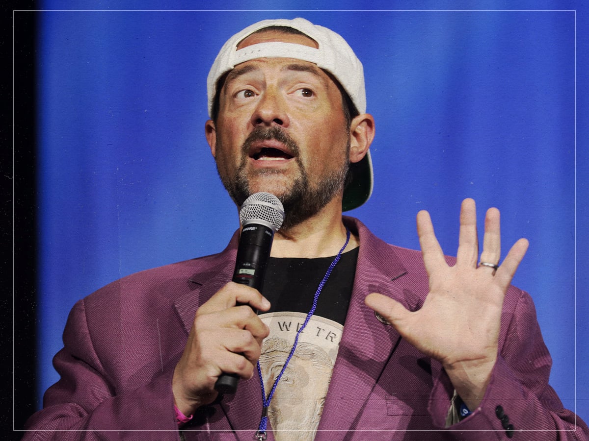 Kevin Smith - Director - 2022
