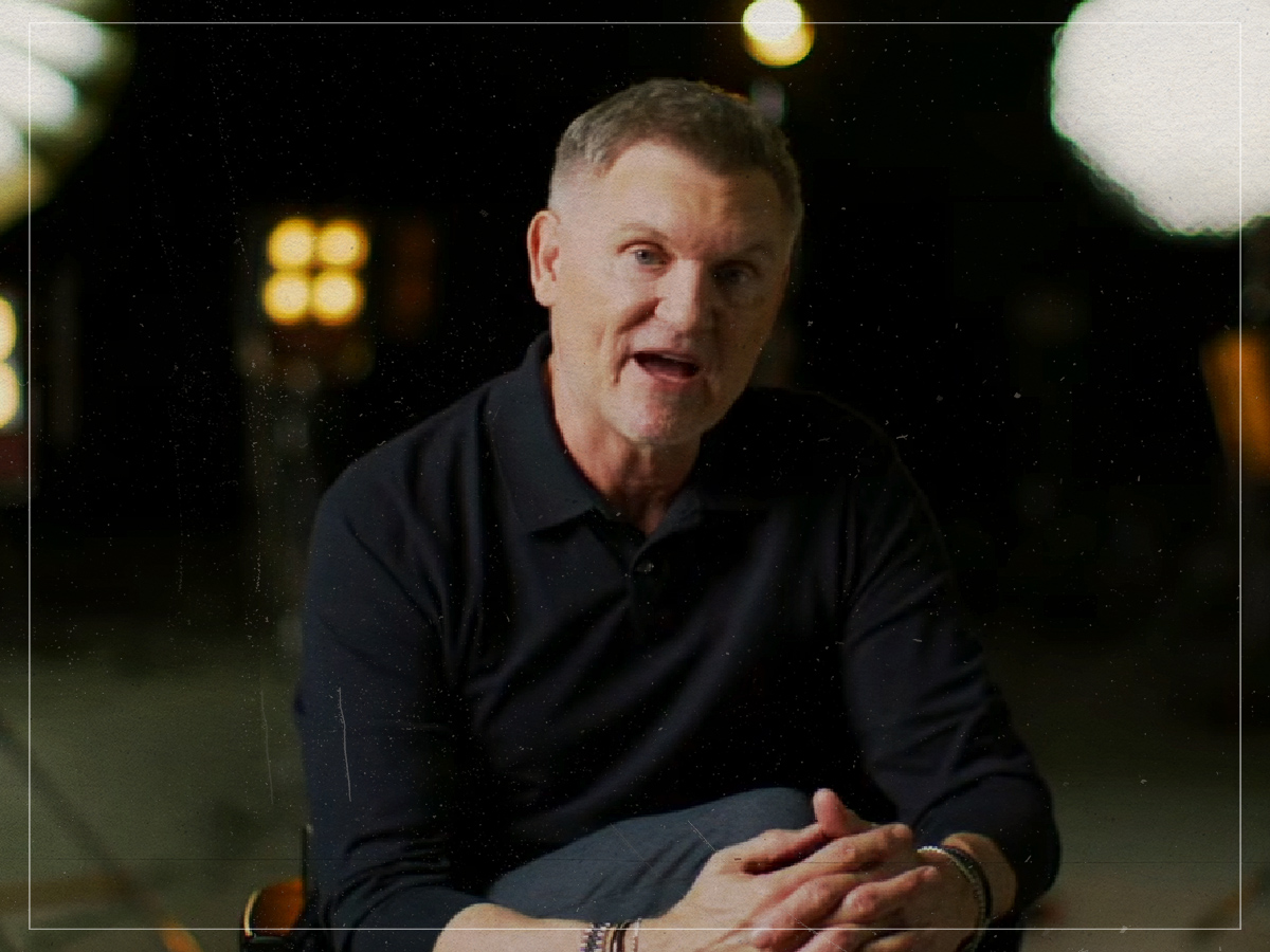 Kevin Williamson - Director - 2026