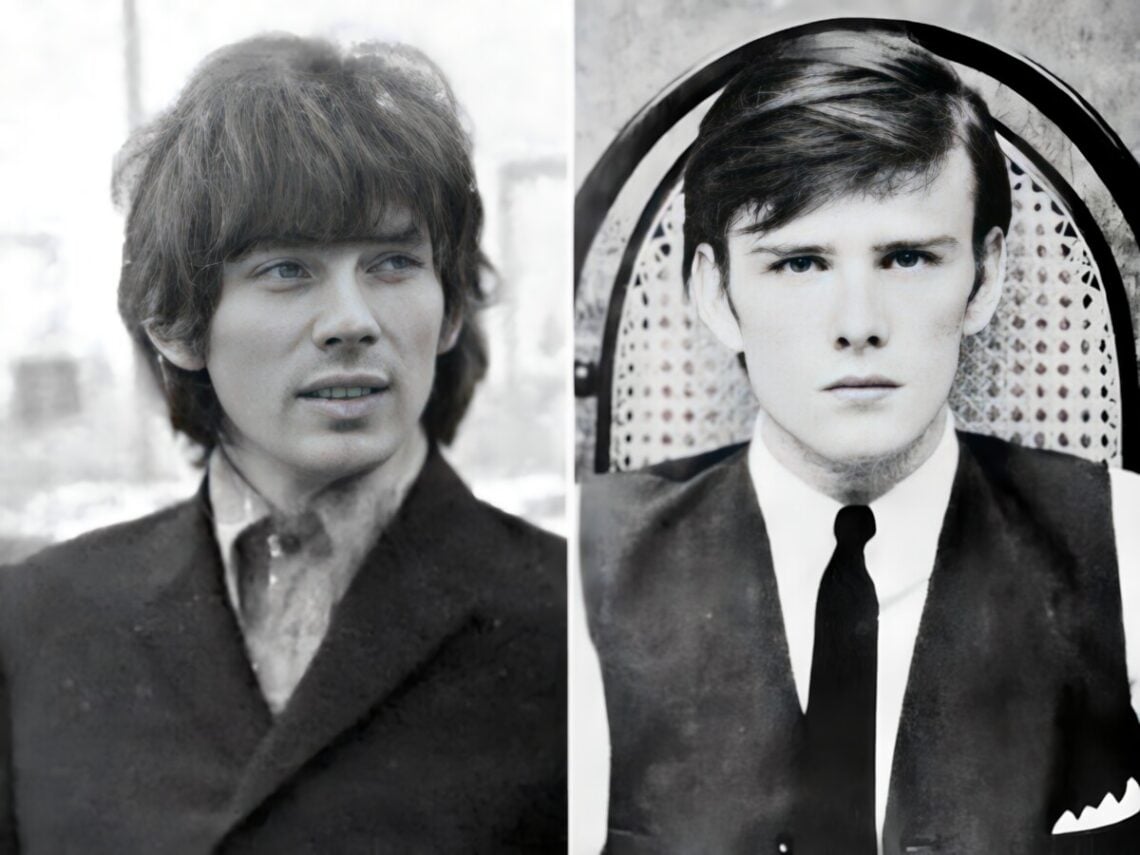 Klaus Voorman - Stuart Sutcliffe - Far Out Magazine