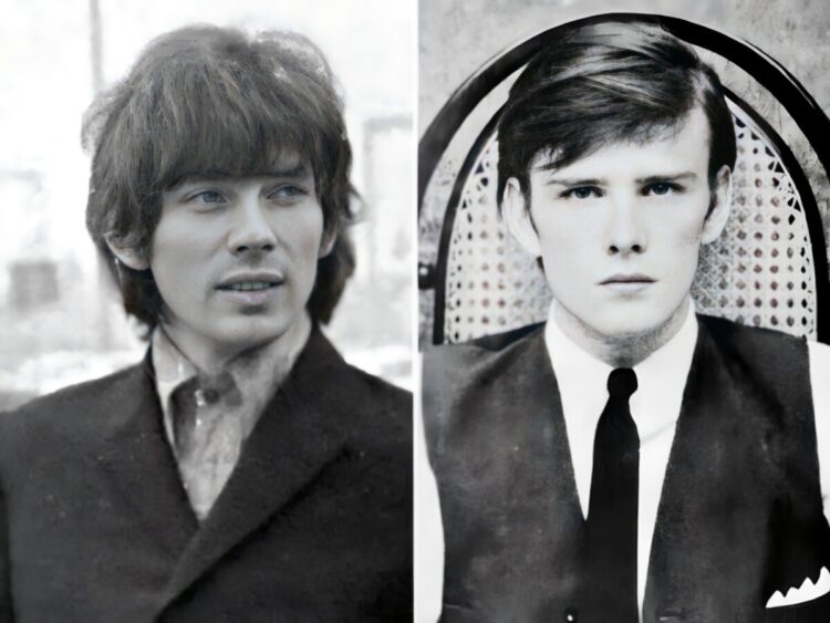 Klaus Voorman - Stuart Sutcliffe - Far Out Magazine