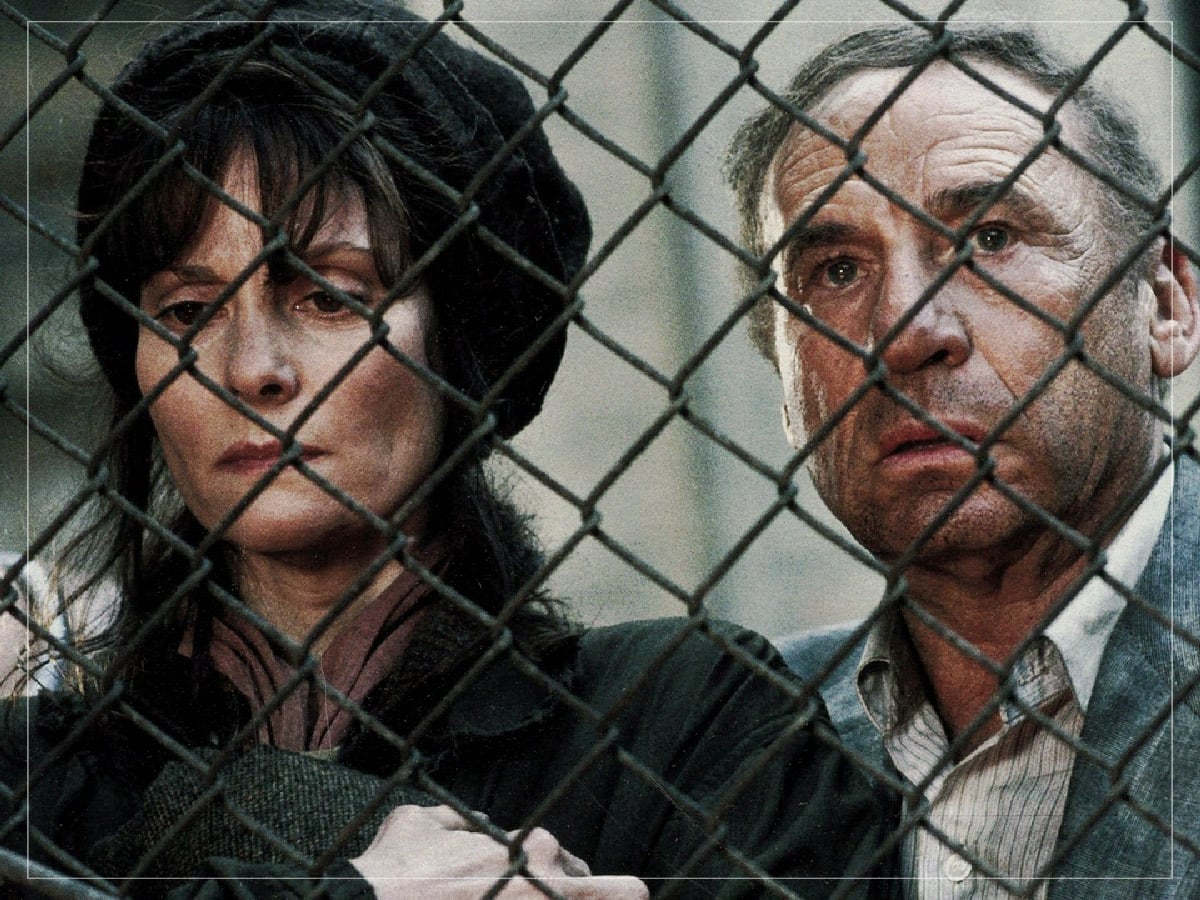 Life Stinks - Mel Brooks - 1991