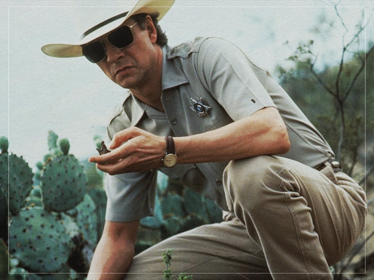 Lone Star (John Sayles, 1996)