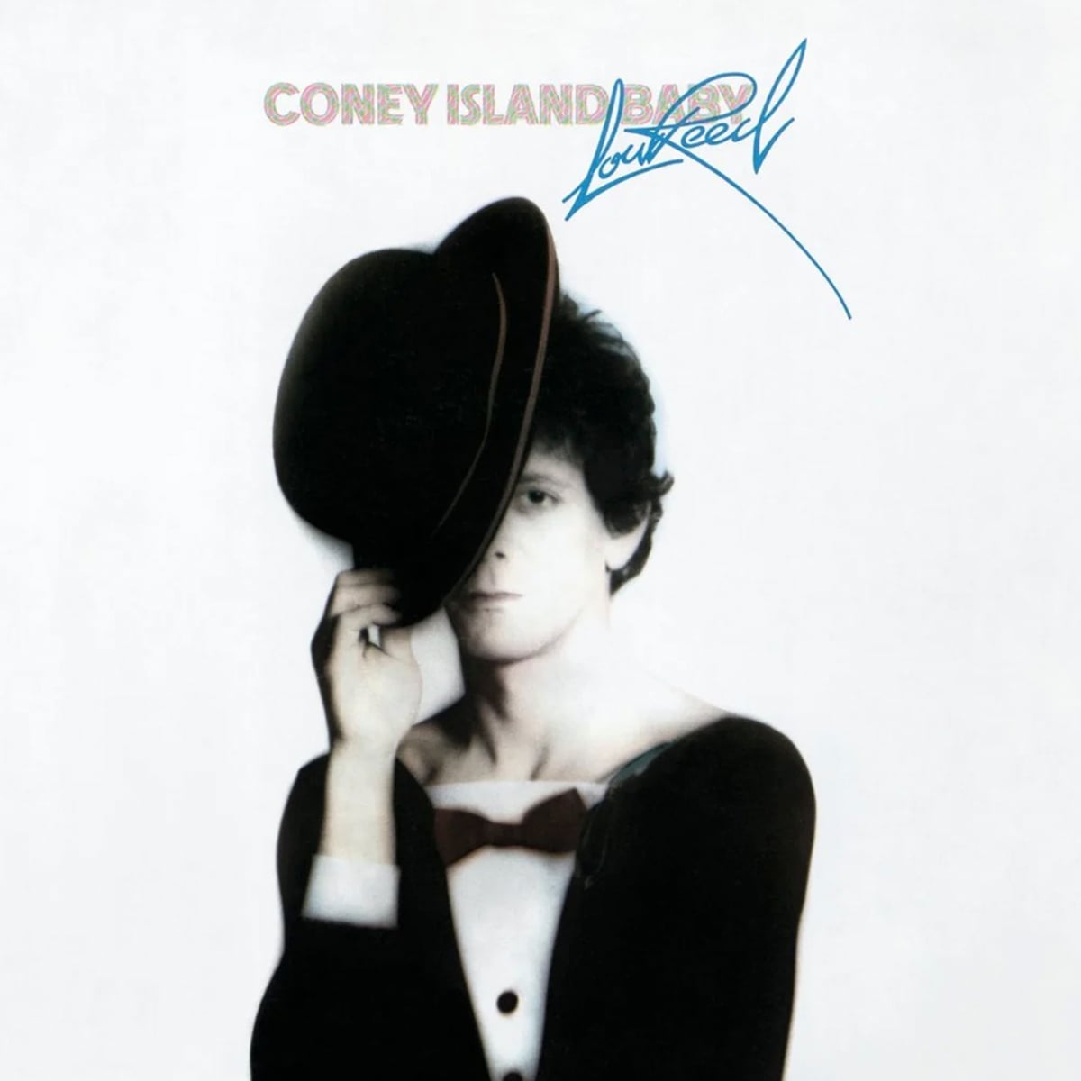 Lou Reed - Coney Island Baby - 1976