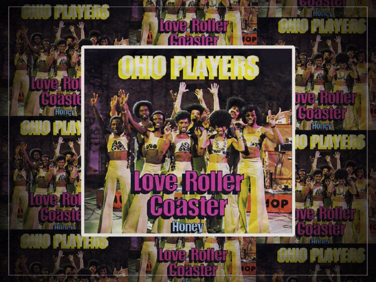 Love Rollercoaster the song that made a killing with a murder mystery