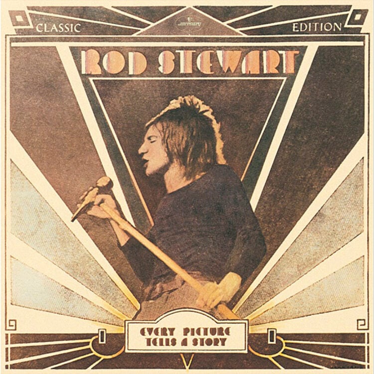Maggy May - Rod Stewart - 1971
