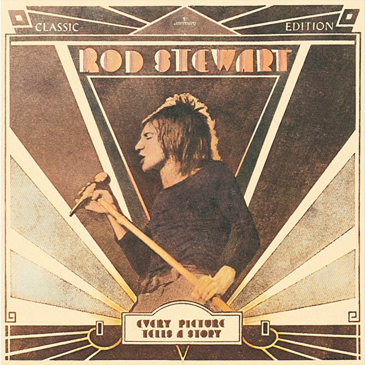 Maggy May - Rod Stewart - 1971