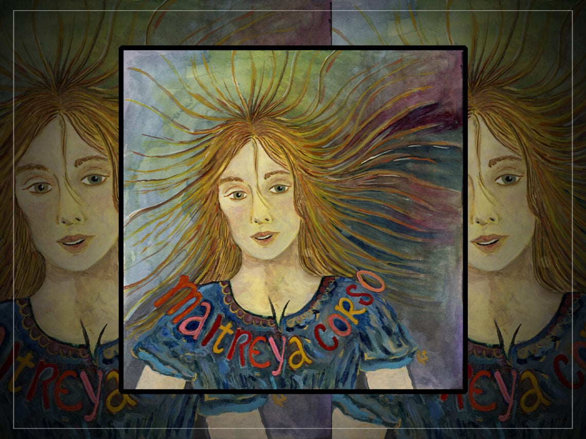 Maya Hawke - Maitreya Corso - 2026