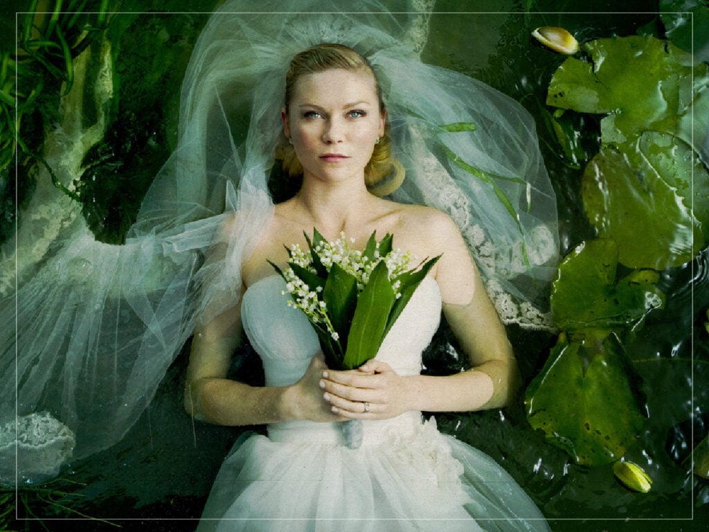 Melancholia (Lars von Trier, 2011)