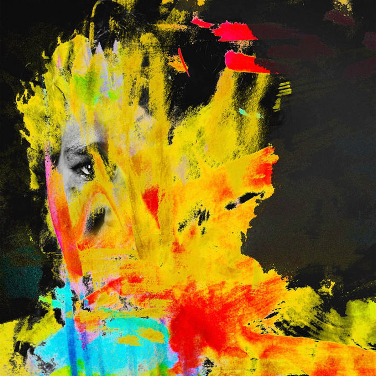 Michael Nau – 'Some Twist'