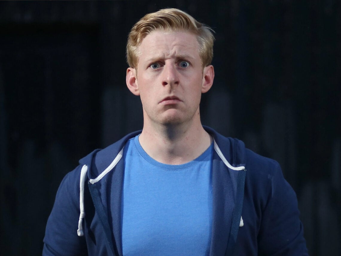 Michael Patrick - Actor - TV Actor