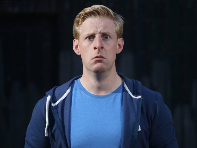 Michael Patrick - Actor - TV Actor