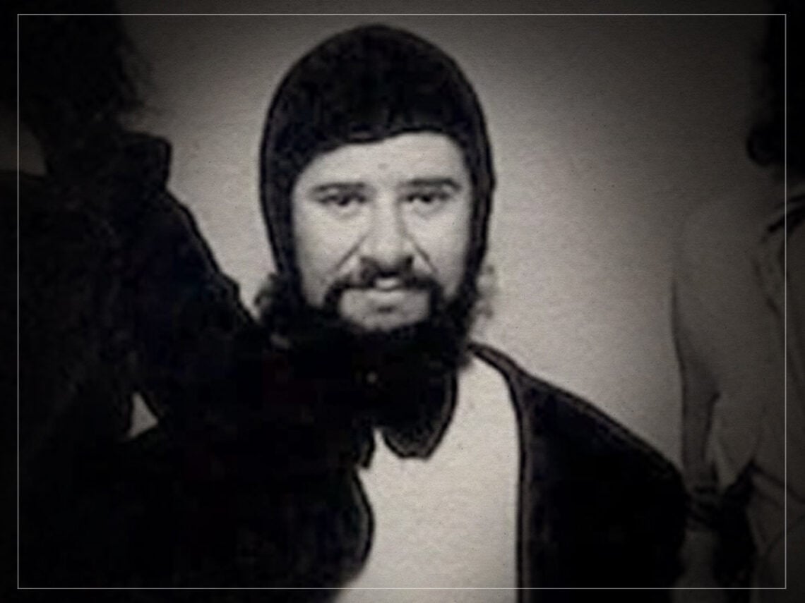 Mike Edwards- the musician ELO lost to a cult before he was crushed to death by a hay bail