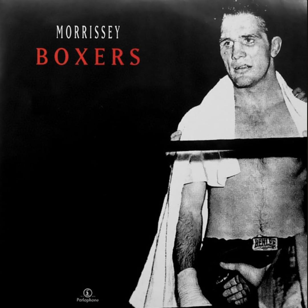Morrissey - Boxers