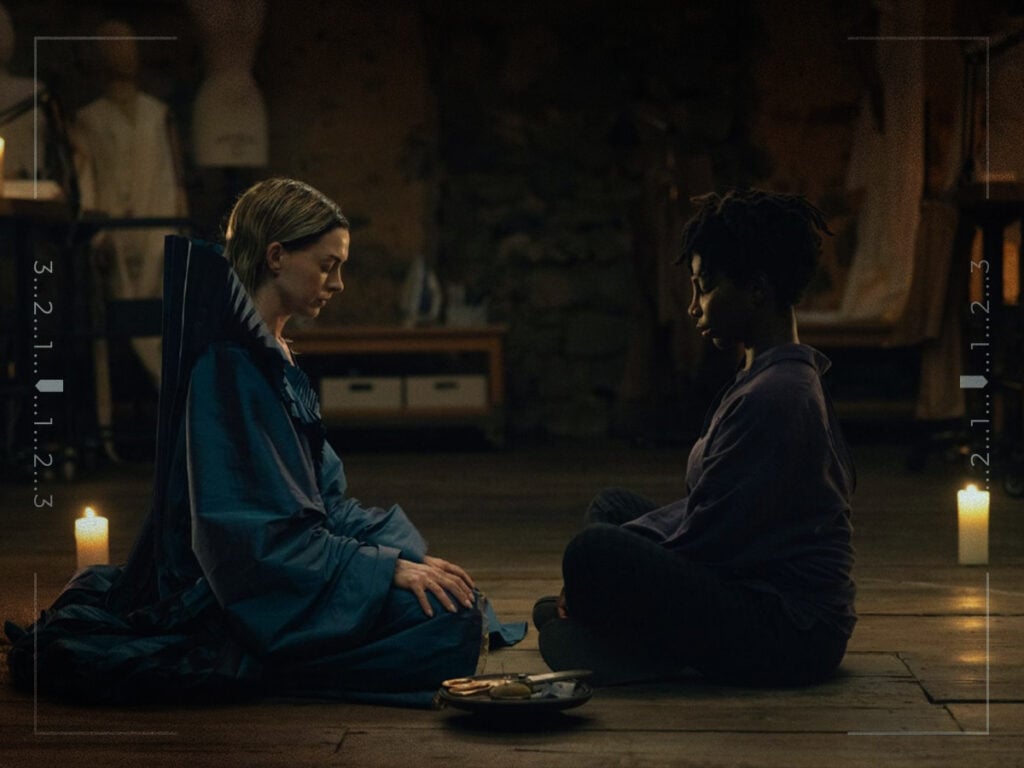 Mother Mary movie review a beautiful, bizarre pop art odyssey