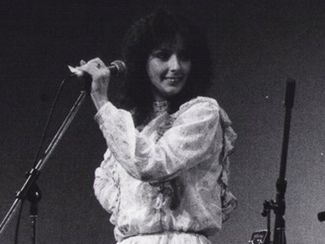 Moya Brennan - 1982 - Singer -