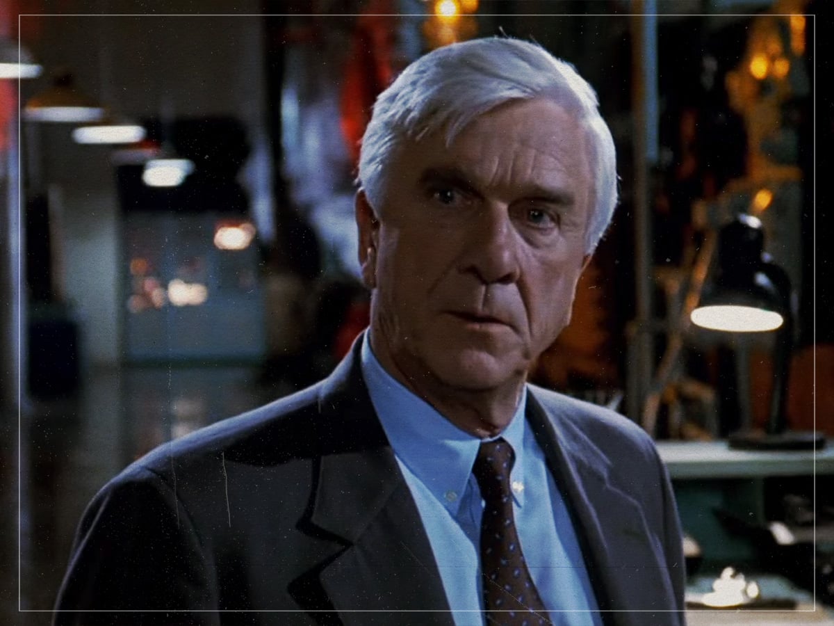Naked Gun From The Files of Police Squad - David Zucker - 1988