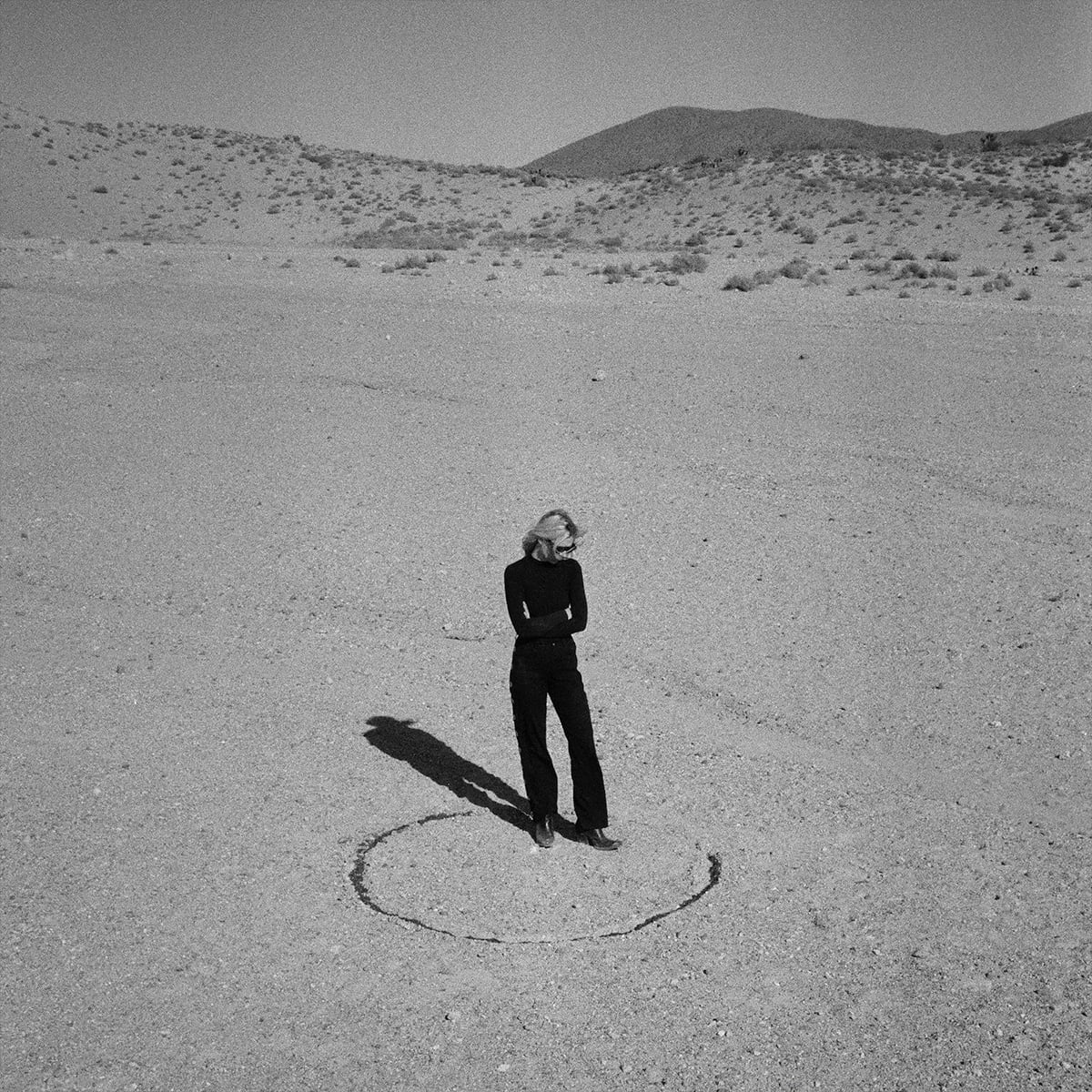 Natalie Bergman – 'My Home Is Not in This World'