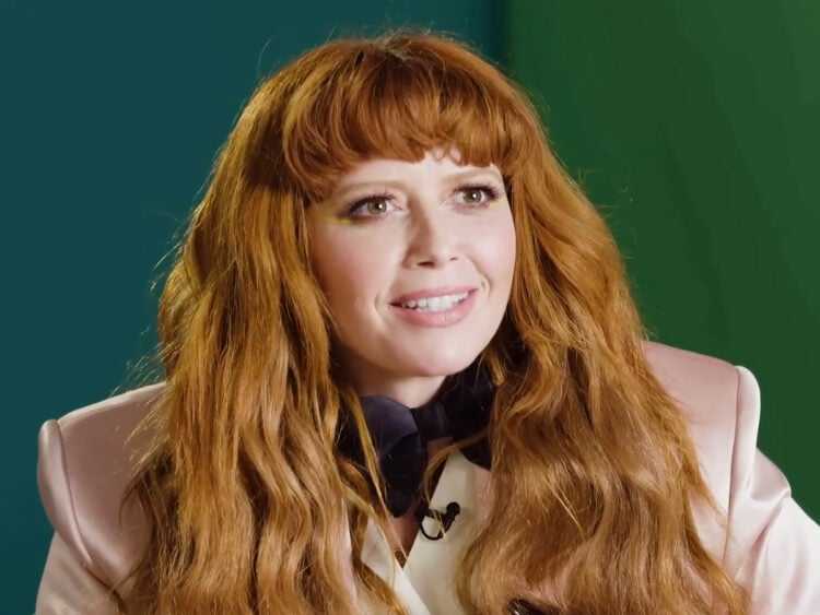 Natasha Lyonne - Actor - 2023