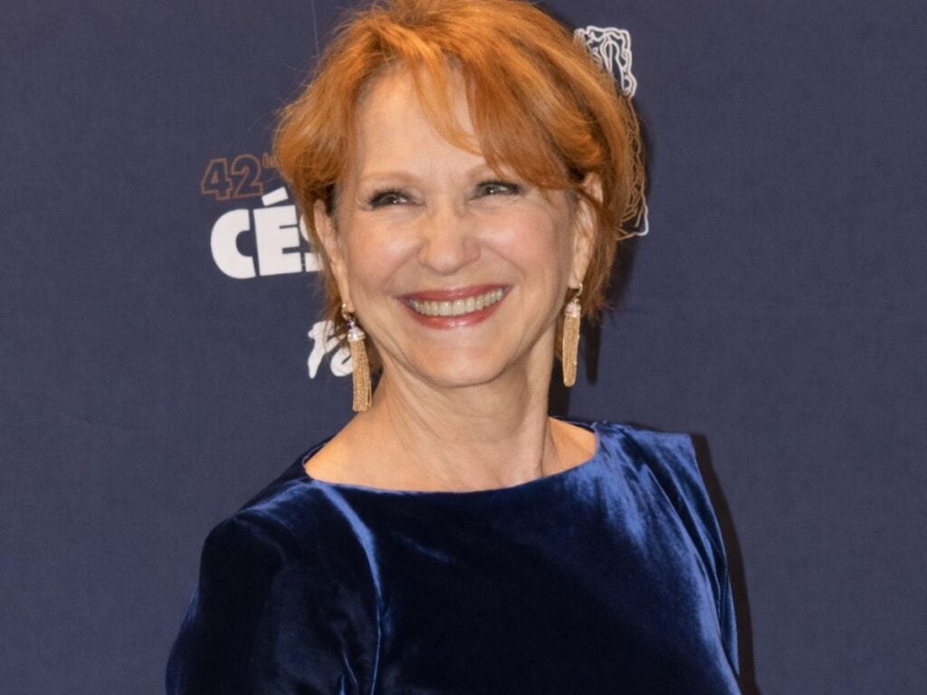 Downton Abbey actor Nathalie Baye dead aged 77