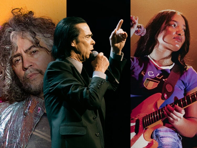 Nick Cave confirms The Flaming Lips and English Teacher among special guests for huge Brighton show