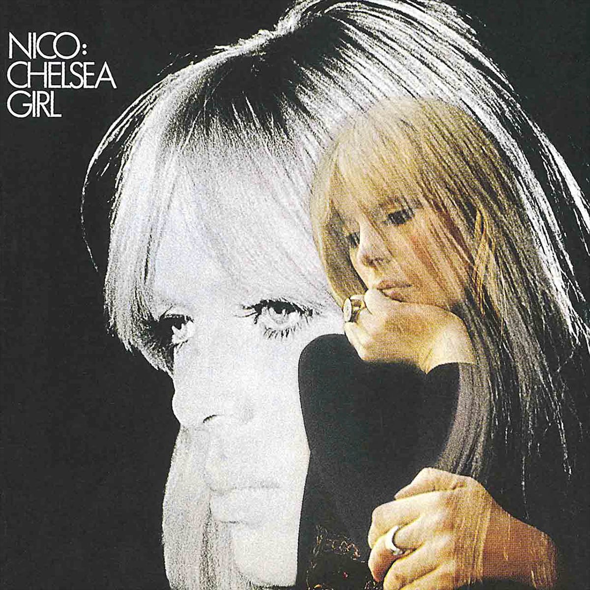 Nico – 'Chelsea Girl'