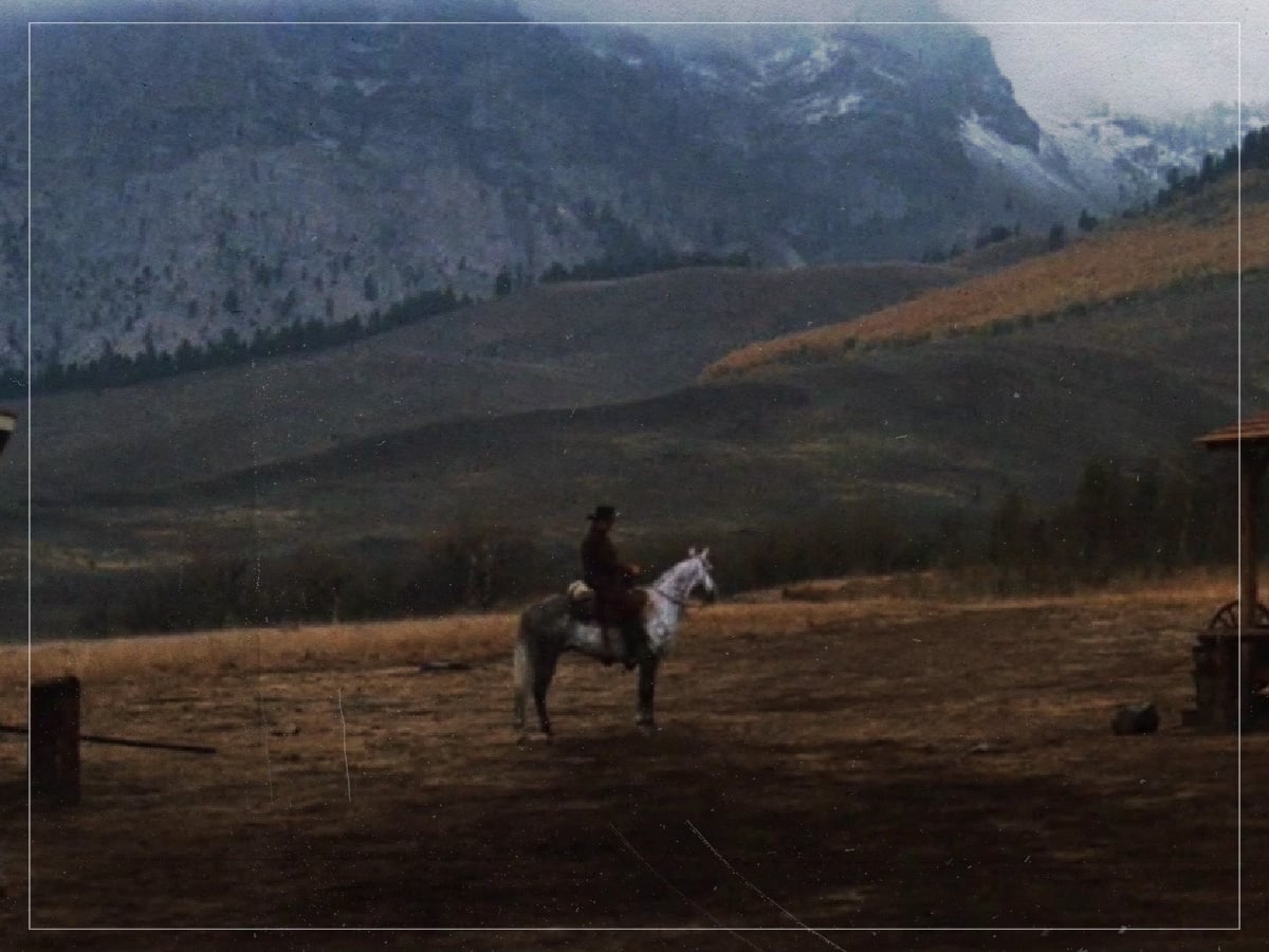 Pale Rider - 1985 - Clint Eastwood