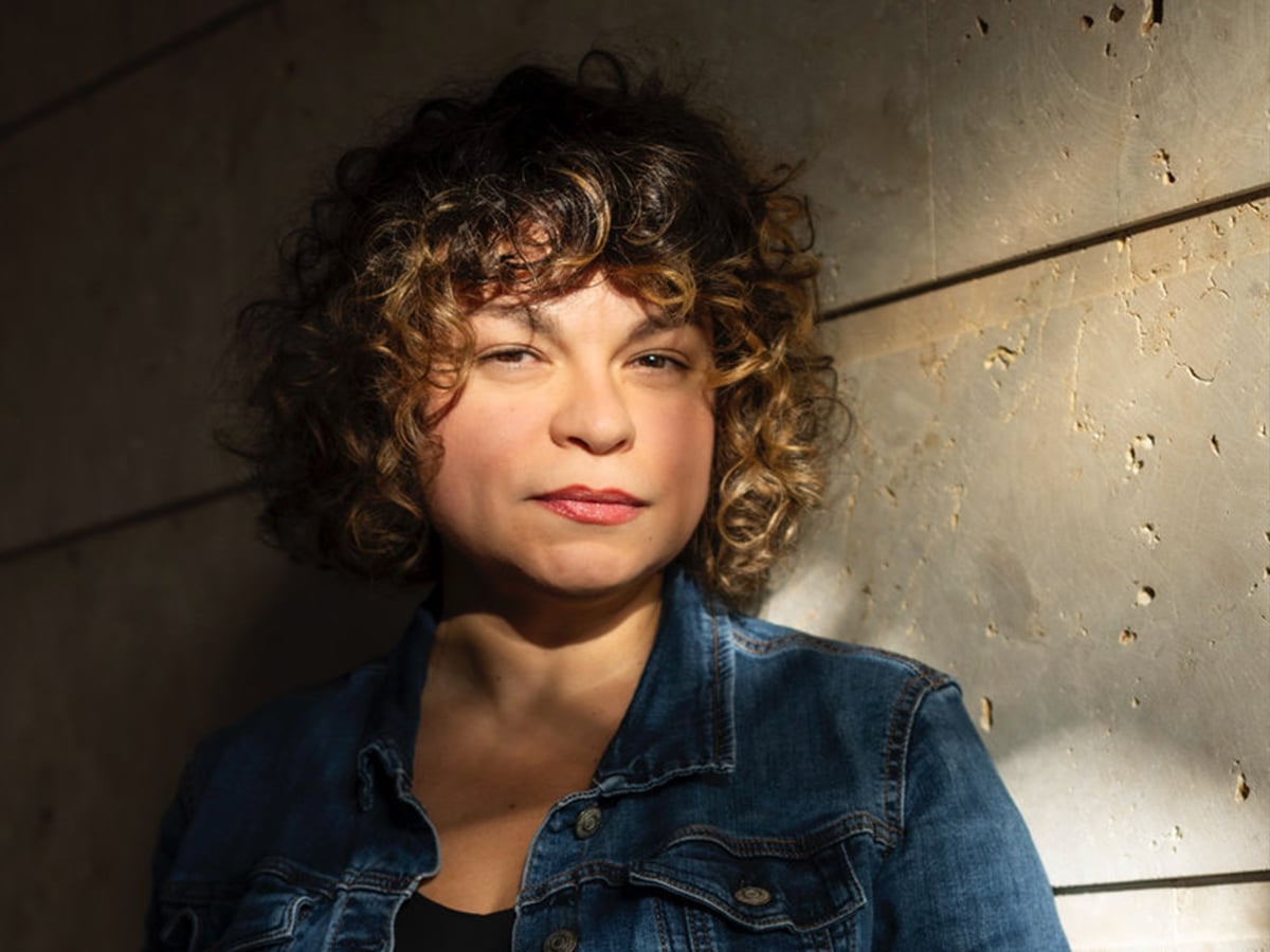 Patricia Brennan - Musician - 2026