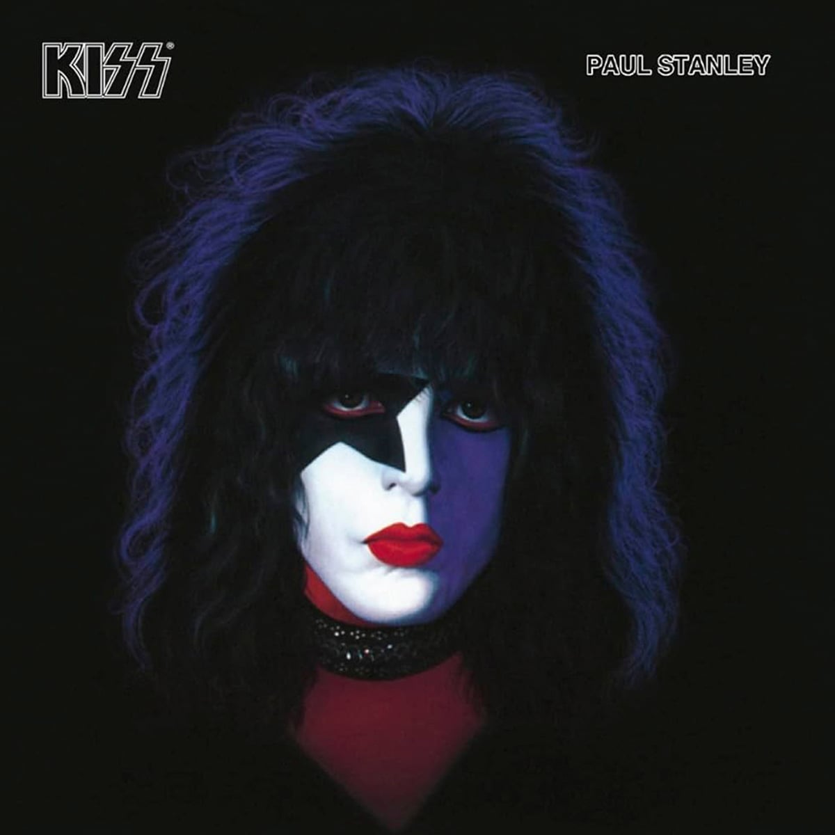Paul Stanley - Paul Stanley - 1978