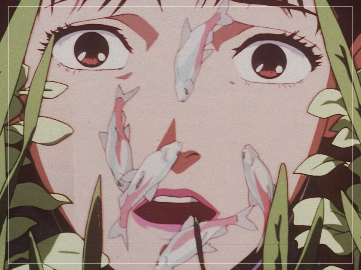 Perfect Blue (Satoshi Kon, 1997)