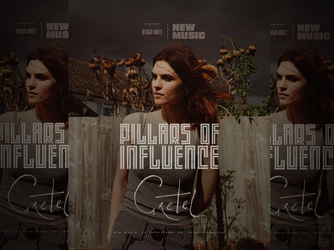 Pillars of Influence- Five essentials that inspire Gretel -