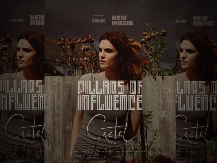 Pillars of Influence- Five essentials that inspire Gretel -