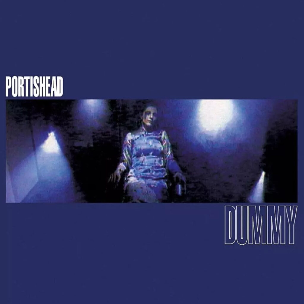 Portishead - Dummy - 1994