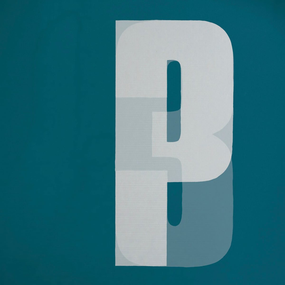 Portishead - Third - 2008