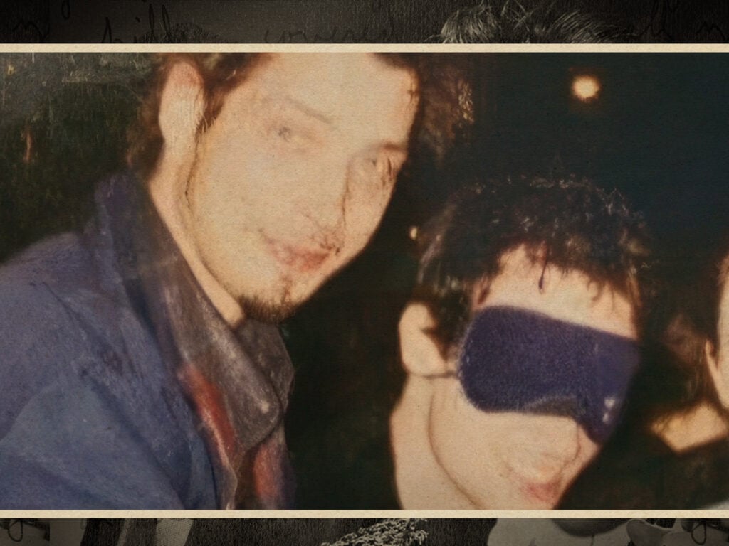 Posthumous phone calls- Jeff Buckley and Chris Cornell's heartbreaking connection