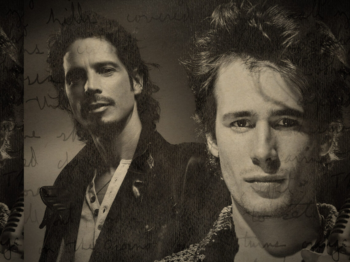 Posthumous phone calls- Jeff Buckley and Chris Cornell's heartbreaking connection