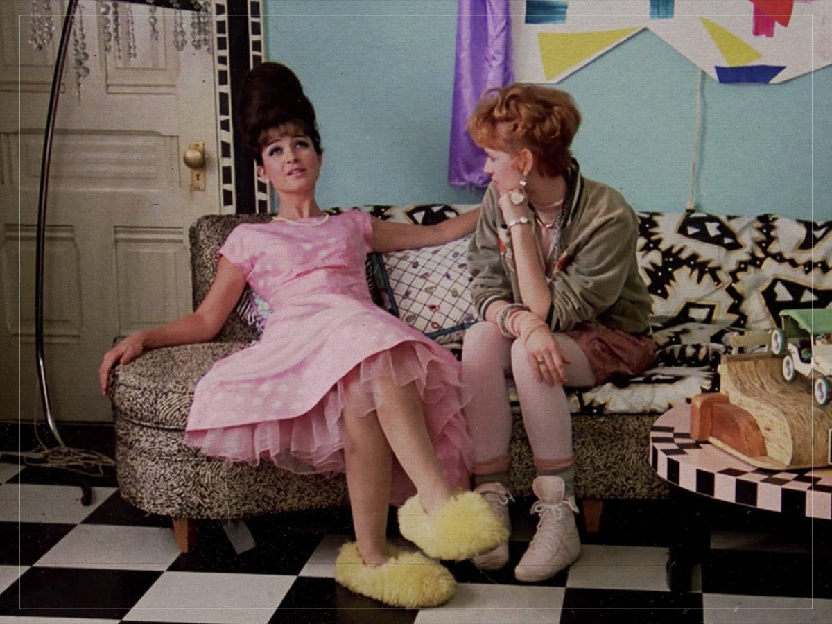 Pretty in Pink - John Hughes - 1986