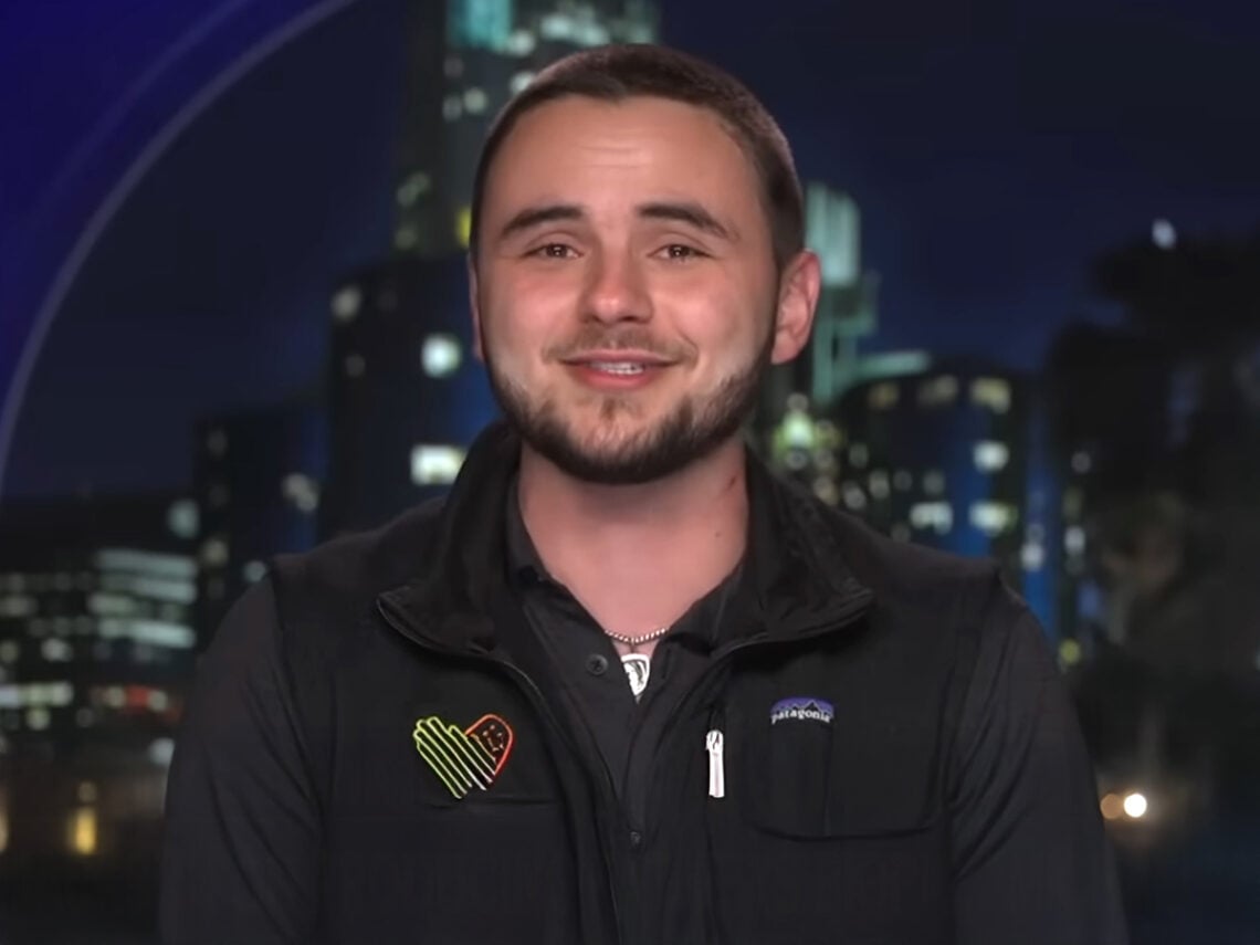 Prince Jackson - Producer - Son of Michael Jackson - 2026