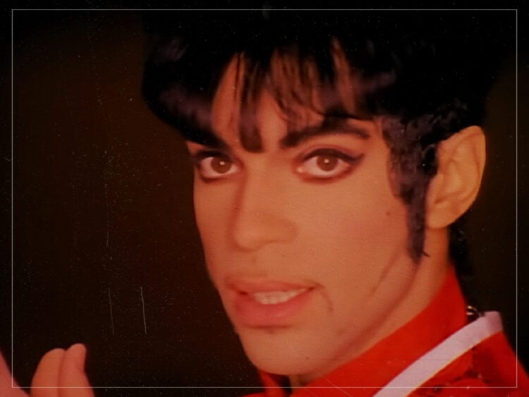 Prince - Musician - 1994